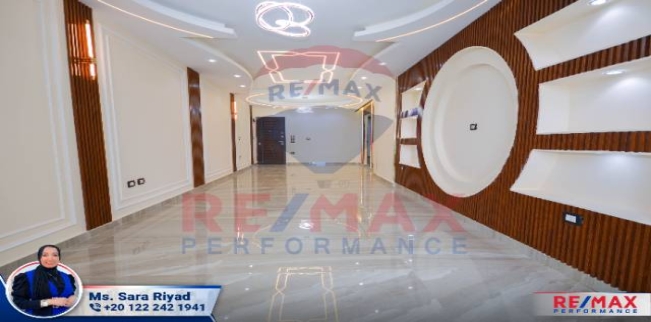 Apartment For Sale In Miami - Qism El-Montaza - Alexandria