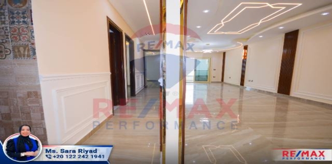 Apartment For Sale In Miami - Qism El-Montaza - Alexandria
