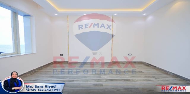 Apartment For Sale In Miami - Qism El-Montaza - Alexandria