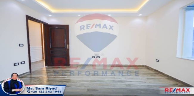 Apartment For Sale In Miami - Qism El-Montaza - Alexandria