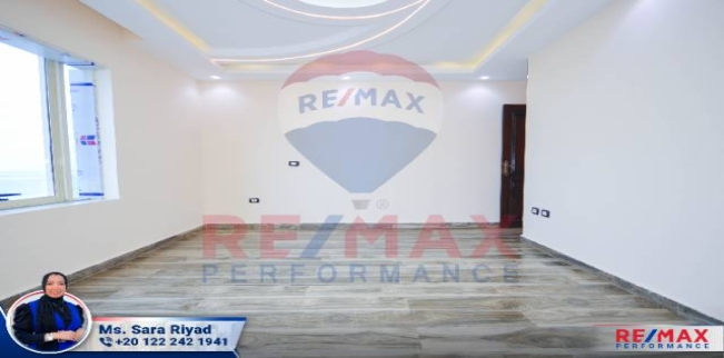 Apartment For Sale In Miami - Qism El-Montaza - Alexandria