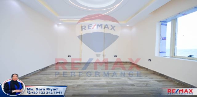 Apartment For Sale In Miami - Qism El-Montaza - Alexandria