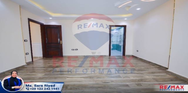 Apartment For Sale In Miami - Qism El-Montaza - Alexandria