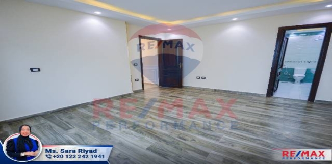 Apartment For Sale In Miami - Qism El-Montaza - Alexandria