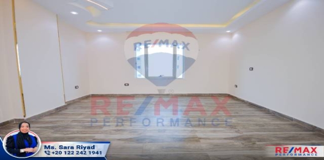 Apartment For Sale In Miami - Qism El-Montaza - Alexandria