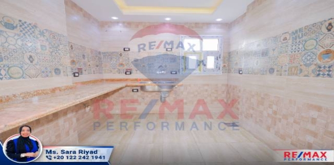 Apartment For Sale In Miami - Qism El-Montaza - Alexandria