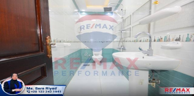 Apartment For Sale In Miami - Qism El-Montaza - Alexandria