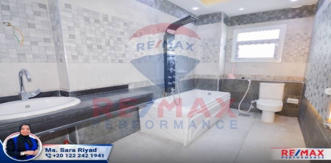Apartment For Sale In Miami - Qism El-Montaza - Alexandria