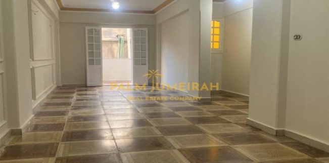 Apartment For Sale In Sidi Beshr - Qism El-Montaza - Alexandria