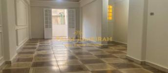 شقة للبيع فى سيدي بشر - قسم المنتزه - الإسكندرية