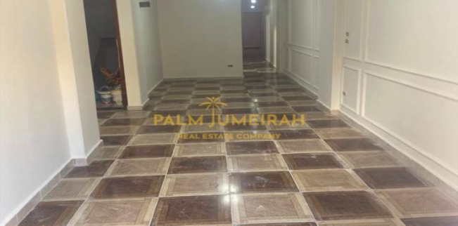 Apartment For Sale In Sidi Beshr - Qism El-Montaza - Alexandria