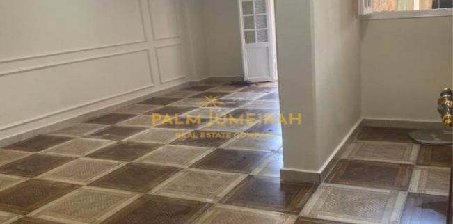 Apartment For Sale In Sidi Beshr - Qism El-Montaza - Alexandria