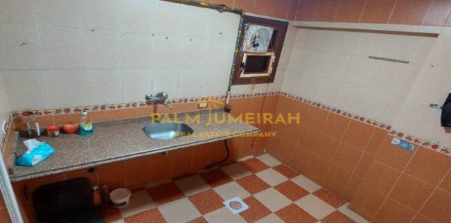 Apartment For Sale In Sidi Beshr - Qism El-Montaza - Alexandria