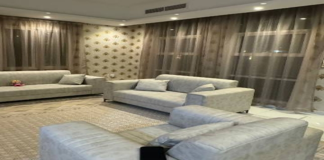 Villa For Rent In Al Manama - Ajman