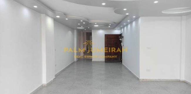 Apartment For Sale In Sidi Beshr - Qism El-Montaza - Alexandria