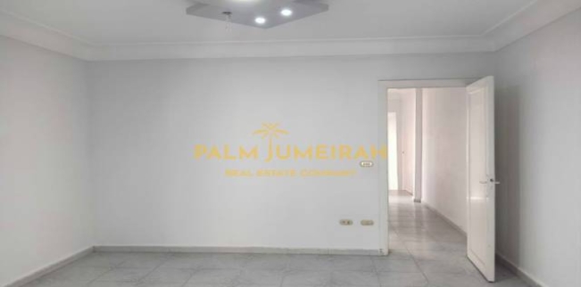 Apartment For Sale In Sidi Beshr - Qism El-Montaza - Alexandria