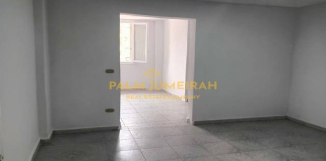 Apartment For Sale In Sidi Beshr - Qism El-Montaza - Alexandria