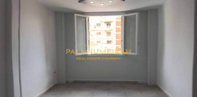 Apartment For Sale In Sidi Beshr - Qism El-Montaza - Alexandria