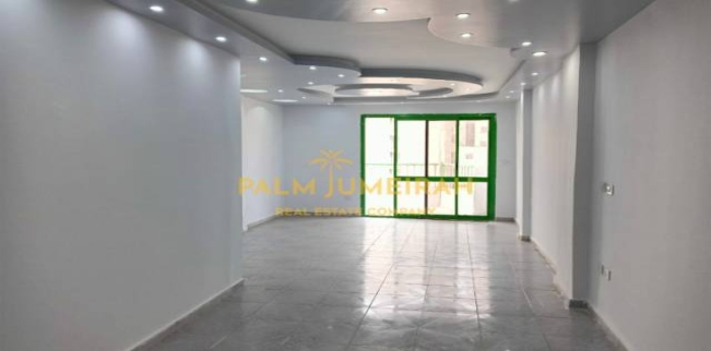 Apartment For Sale In Sidi Beshr - Qism El-Montaza - Alexandria
