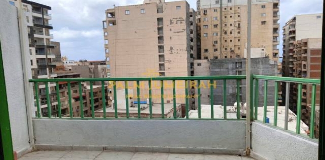 Apartment For Sale In Sidi Beshr - Qism El-Montaza - Alexandria