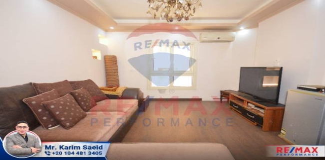 Apartment For Sale In Sidi Gabir - Qism Sidi Gabir - Alexandria