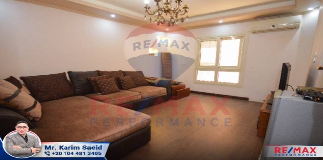 Apartment For Sale In Sidi Gabir - Qism Sidi Gabir - Alexandria