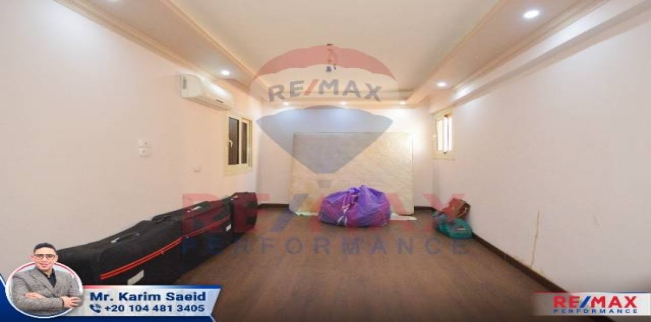 Apartment For Sale In Sidi Gabir - Qism Sidi Gabir - Alexandria