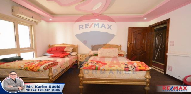 Apartment For Sale In Sidi Gabir - Qism Sidi Gabir - Alexandria