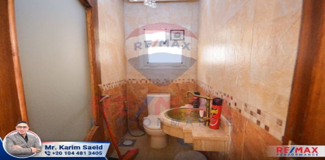 Apartment For Sale In Sidi Gabir - Qism Sidi Gabir - Alexandria