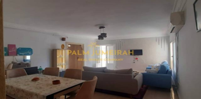 شقة للبيع فى قسم سيدى جابر - الإسكندرية