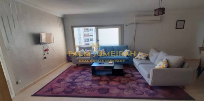 شقة للبيع فى قسم سيدى جابر - الإسكندرية