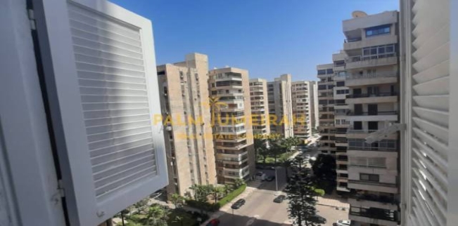 شقة للبيع فى قسم سيدى جابر - الإسكندرية