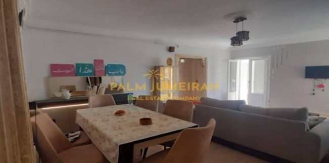 شقة للبيع فى قسم سيدى جابر - الإسكندرية