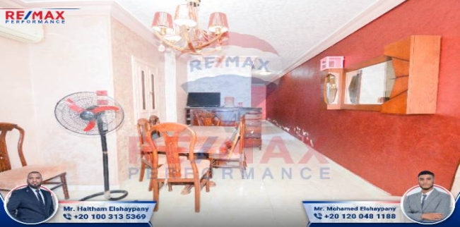 Apartment For Sale In Sporting - Qism Sidi Gabir - Alexandria