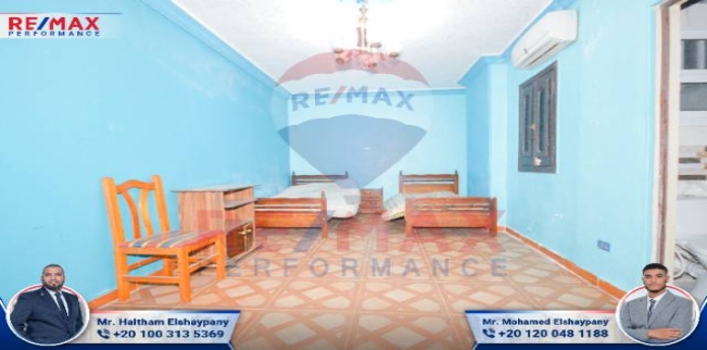 Apartment For Sale In Sporting - Qism Sidi Gabir - Alexandria