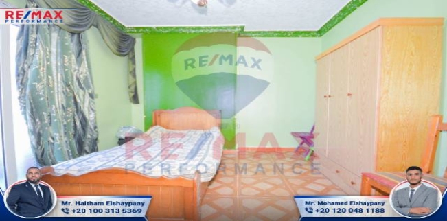 Apartment For Sale In Sporting - Qism Sidi Gabir - Alexandria