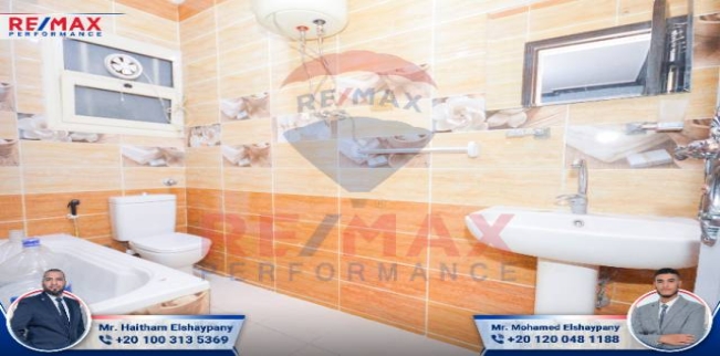 Apartment For Sale In Sporting - Qism Sidi Gabir - Alexandria