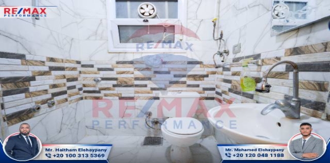 Apartment For Sale In Sporting - Qism Sidi Gabir - Alexandria