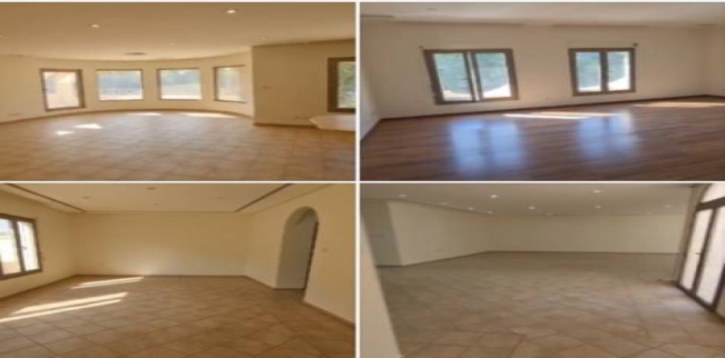 Villa For Rent In Hawalli