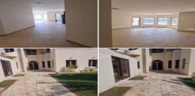 Villa For Rent In Hawalli