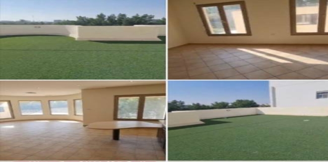Villa For Rent In Hawalli