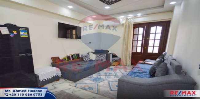 Apartment For Sale In Miami - Qism El-Montaza - Alexandria