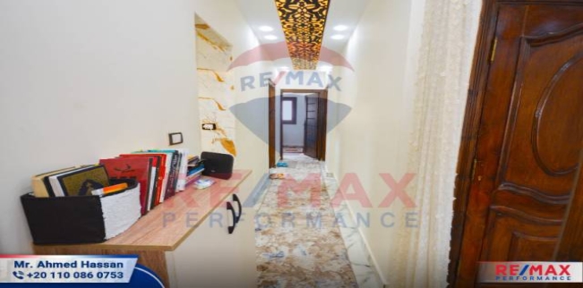 Apartment For Sale In Miami - Qism El-Montaza - Alexandria