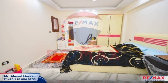 Apartment For Sale In Miami - Qism El-Montaza - Alexandria
