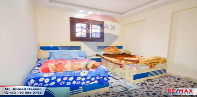 Apartment For Sale In Miami - Qism El-Montaza - Alexandria