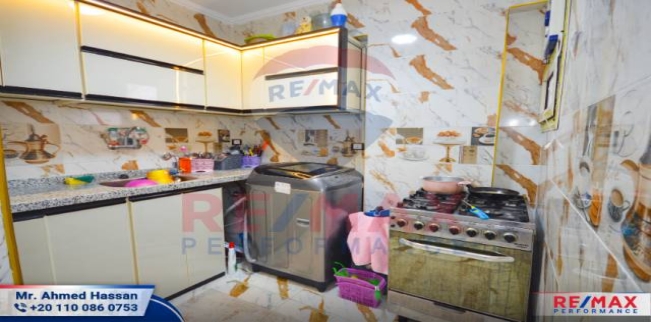 Apartment For Sale In Miami - Qism El-Montaza - Alexandria