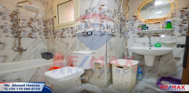 Apartment For Sale In Miami - Qism El-Montaza - Alexandria