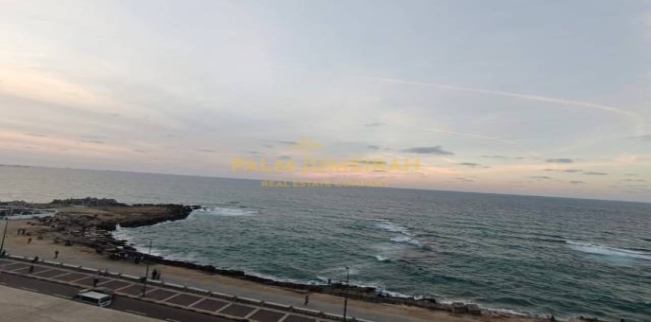 Apartment For Sale In Cleopatra - Qism Sidi Gabir - Alexandria