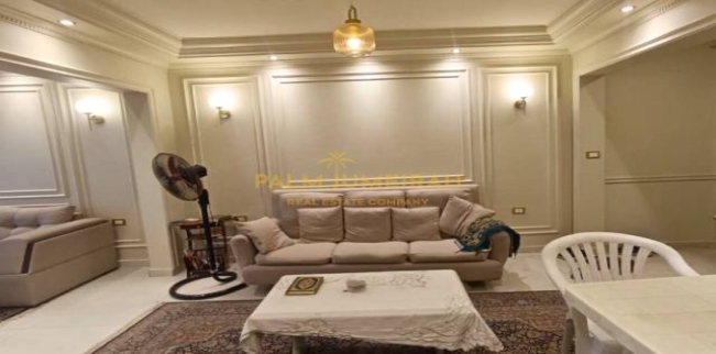 Apartment For Sale In Cleopatra - Qism Sidi Gabir - Alexandria
