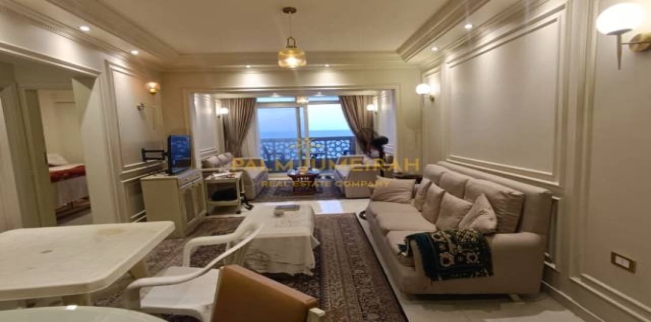 Apartment For Sale In Cleopatra - Qism Sidi Gabir - Alexandria